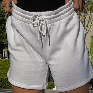 Sweat Shorts