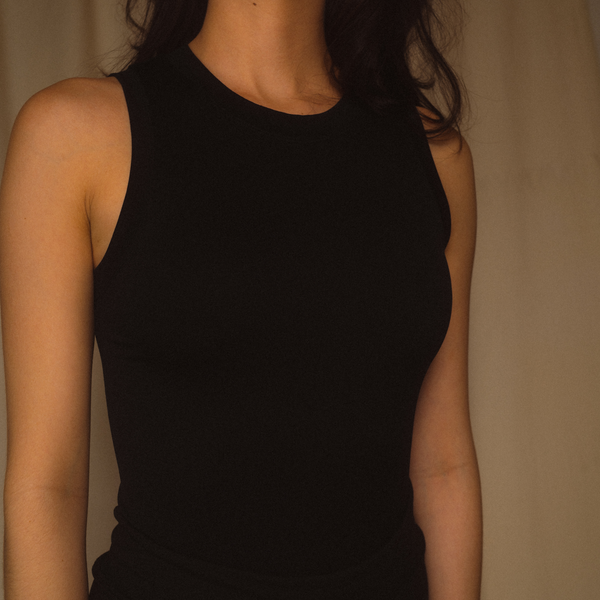 Essential seamless bodysuit